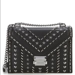 Great preloved condition. Michael Kors x Yang Mi limited edition bag